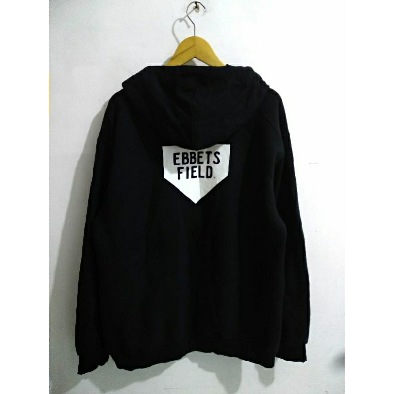 Hoodie "Ebbets Field"