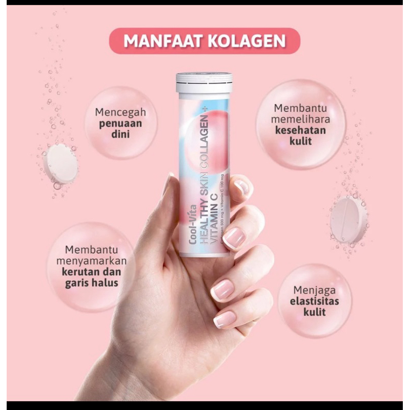 coolvita collagen