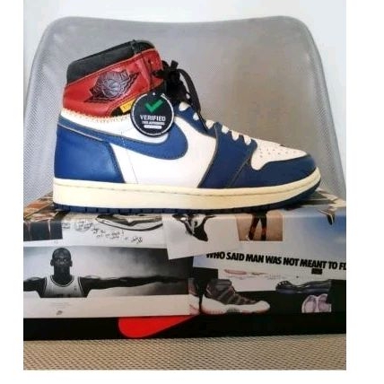 SEPATU Nike air Jordan