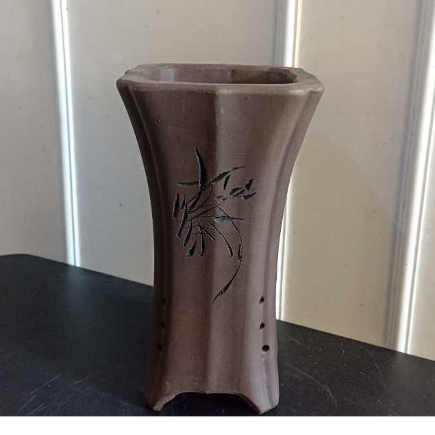 Pot Bonsai Keramik Cina LT 22