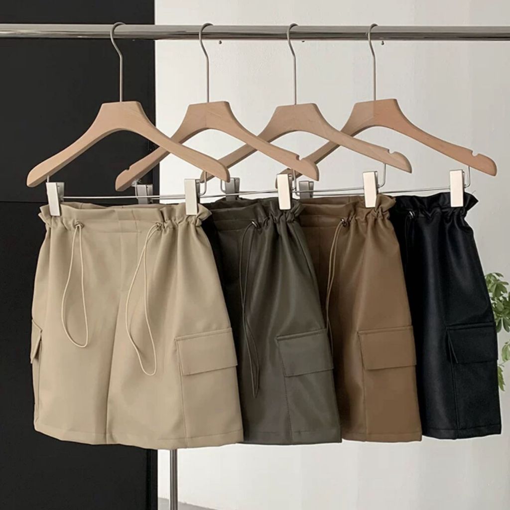 DAFASHIONWANITA / Celana / Rok Celana / Celana Rok Pendek Wanita / Celana Rok Wanita / Celana Rok Wa