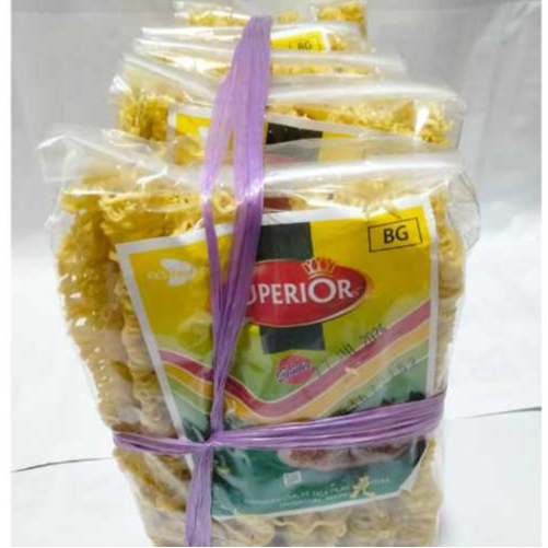 

[Ikat] Mie Telor Keriting Kering Spider Superior Isi Berat 900gr / ikat x 5 pack - MI27