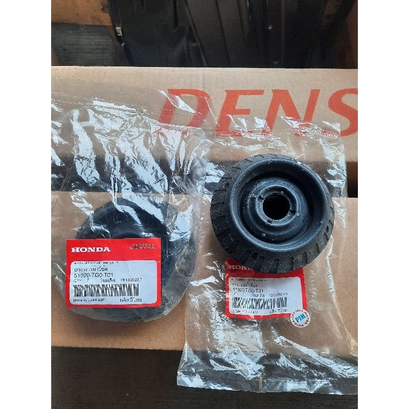 support shock depan jazz ge8 freed