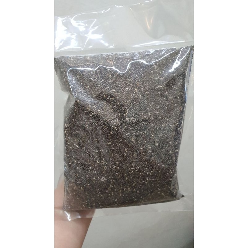 

Chiaseed Mexico 500gr