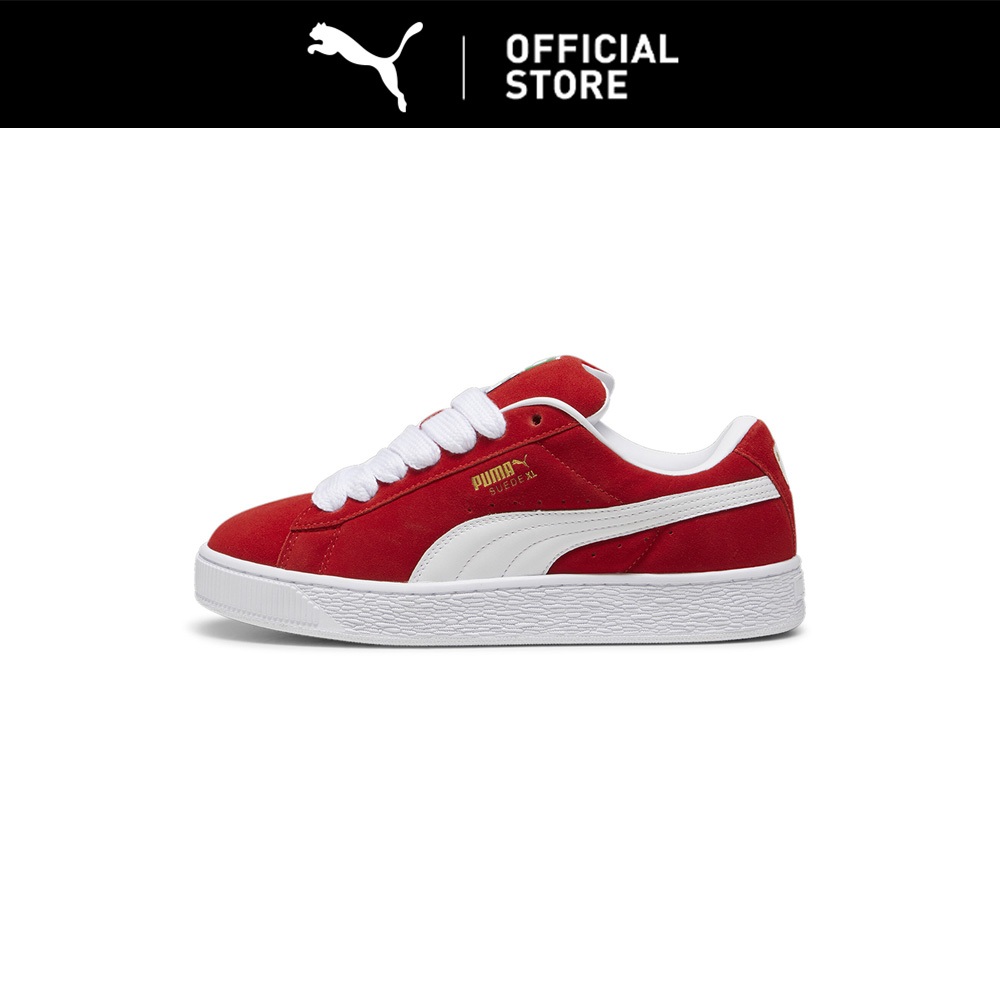 PUMA Sepatu Sneaker Suede XL