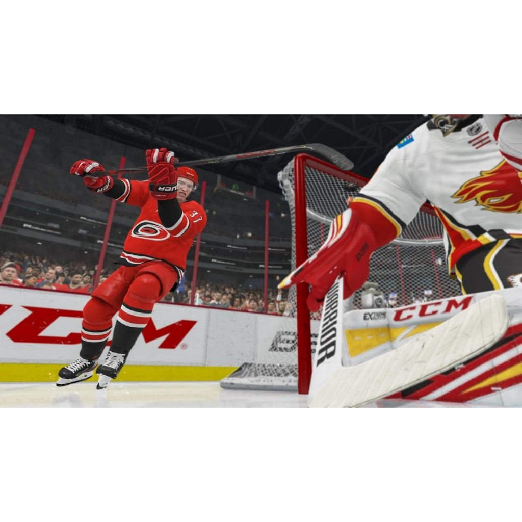 NHL 21 Xbox Original Bisa Online Offline| Steam, PS4, PS5, Nintendo Switch, Xbox One, Xbox XS