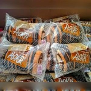 

Roti AOKA Gulung All Varian - Isi Cokelat 8 Pcs