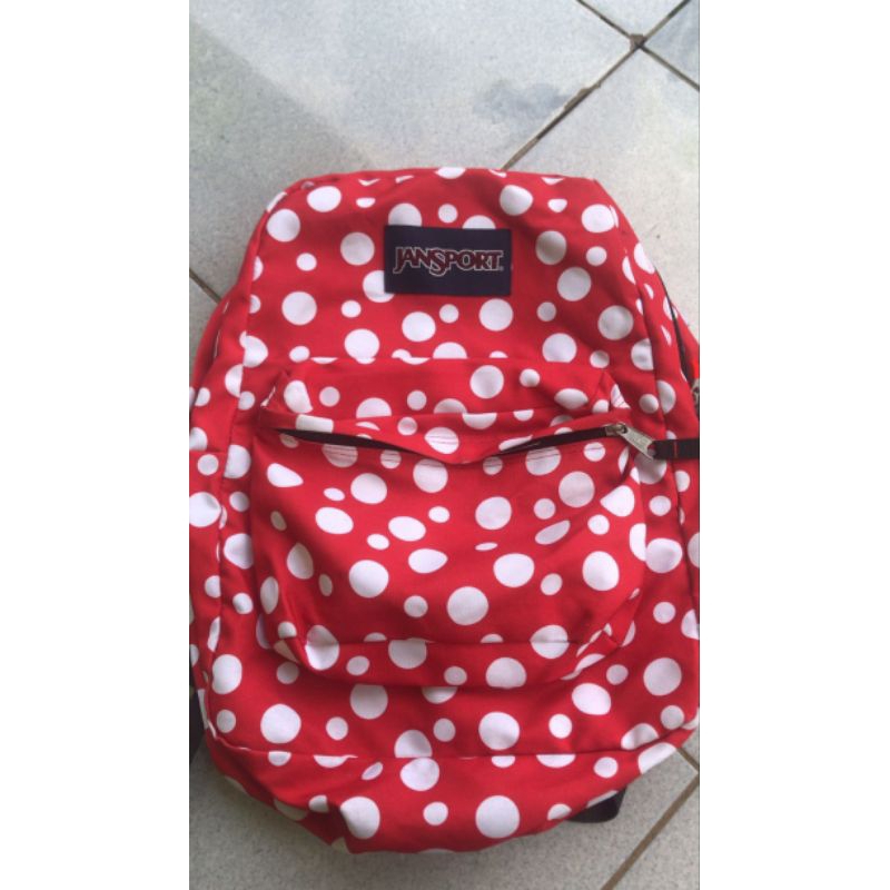 tas jansport