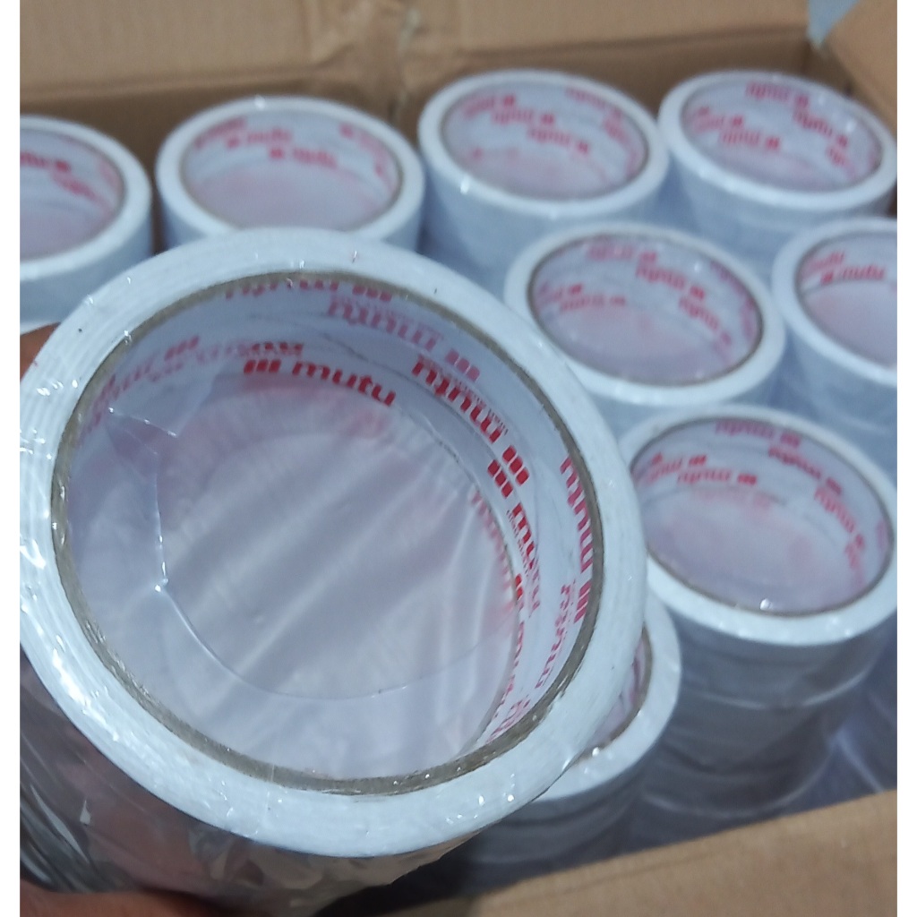 

Dobletipe 10mm paket perslop 25pcs