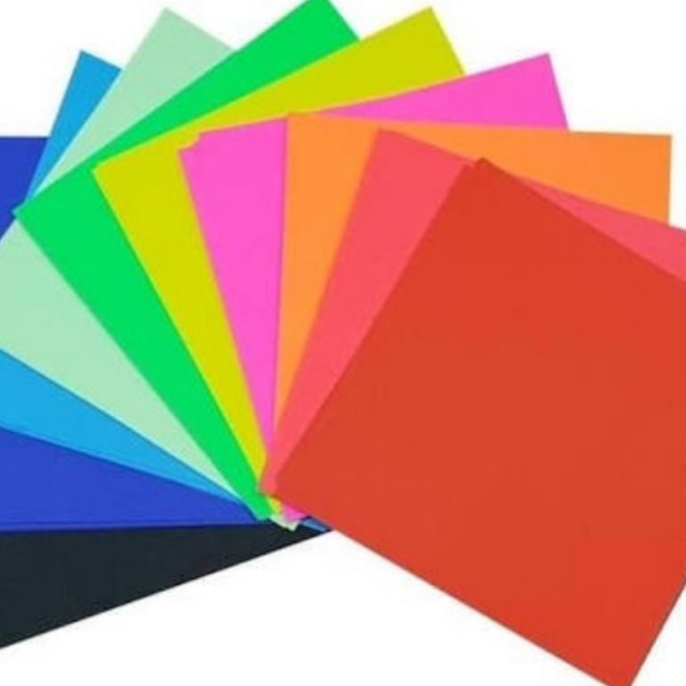 

AJQ576 C6369 Kertas Karton Asturo Warna 4 x 6 Cm Isi 1 Lembar 1 Gulung