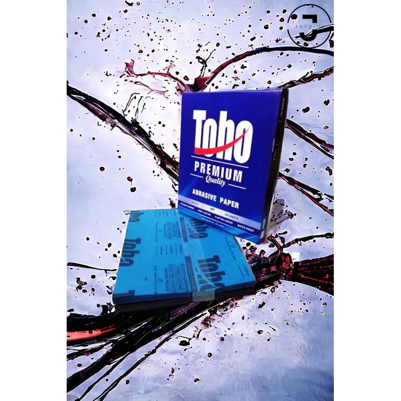 Amplas Toho No standard