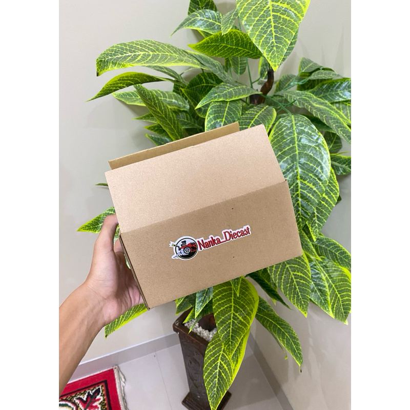

Extra Tambahan Kardus Packing Dan Double Bubble wrap