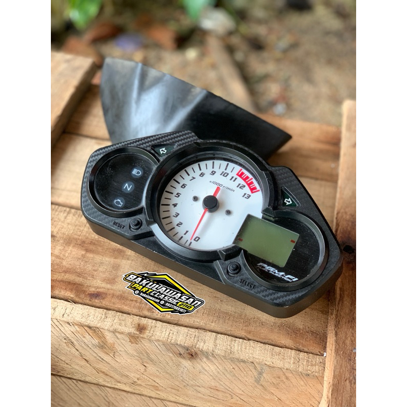 spidometer Honda CB150R old speedometer CB150R old original second