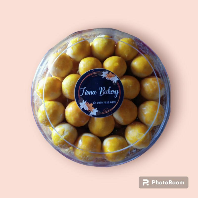 

Nastar / putri salju 500 gram