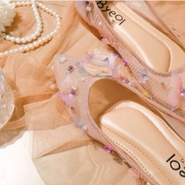 its Byeol Shoes Preloved