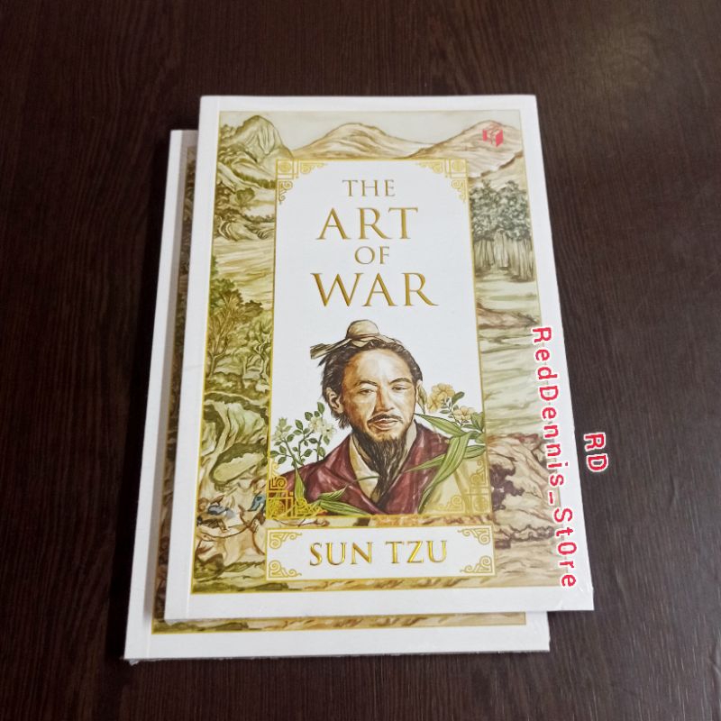 The Art Of War - Sun Tzu