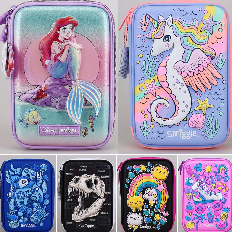 

OKT113 COD TEMPAT PENSIL size 1522cm PENCILCASE HARDCASE