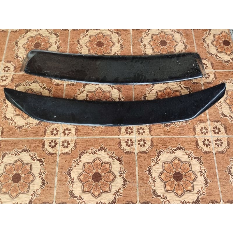 Ducktail vios Gen 2.