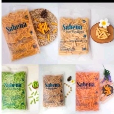 

sabena 1 dus isi 5 Bungkus uk 360gr