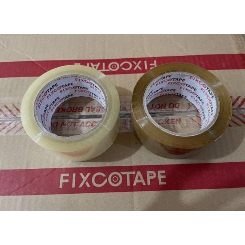 

LAKBAN BENING / COKLAT (45MM X 100Y) FULL HARGA GROSIR PABRIK... -BENING