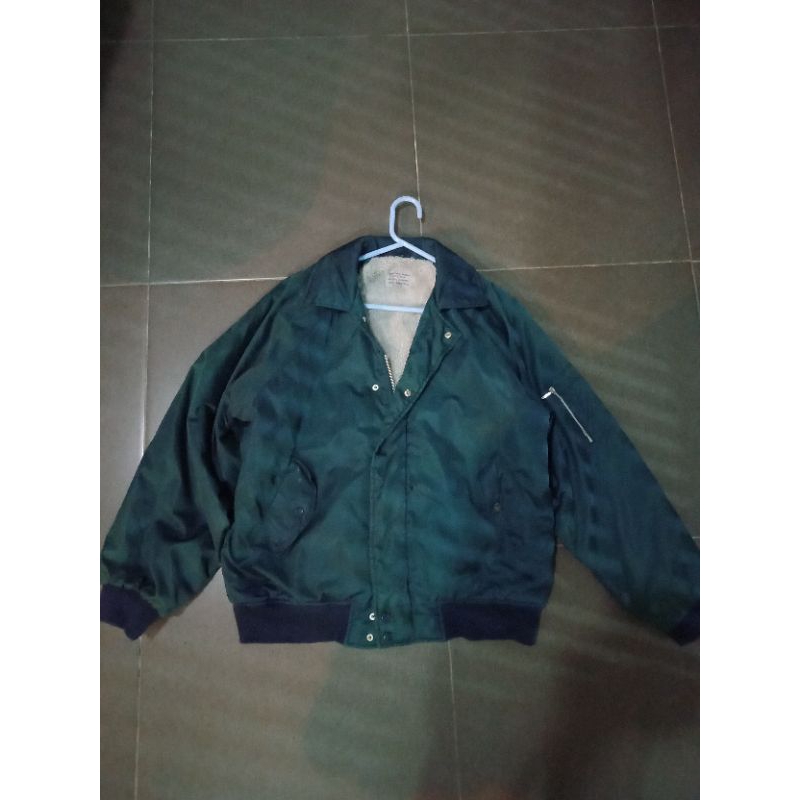 JACKET VINTAGE JAPAN