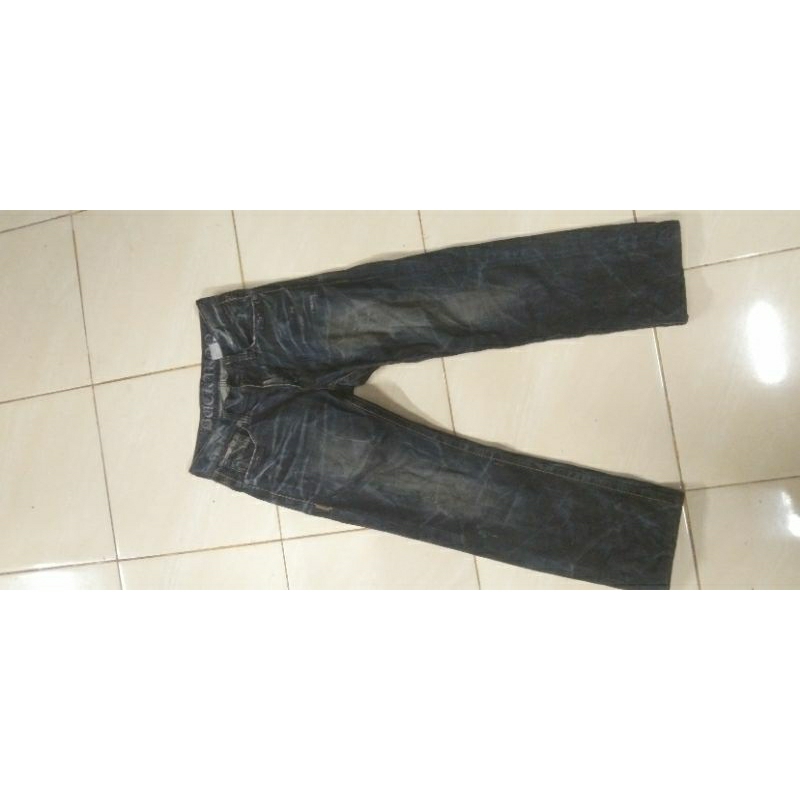 Celana jeans Buckaroo