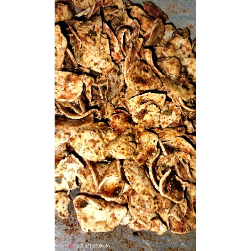

BASRENG VIRAL UK 1000g/sekilo