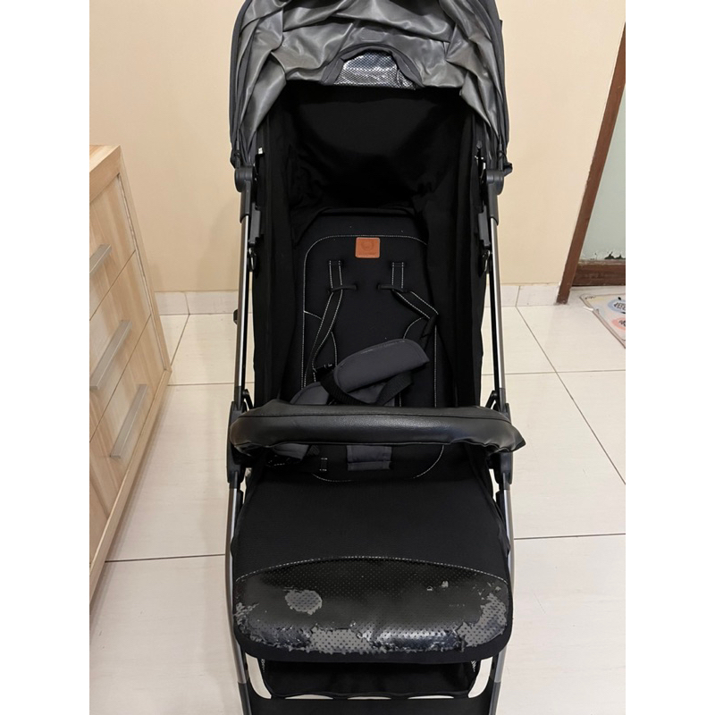 Stroller Baby Elle Magic / Baby Elle Stroller / Stroller Murah / Stroller Anak Stroller Bayi Prelove