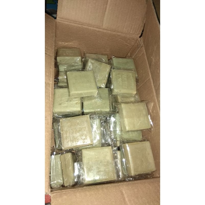 sabun noda bandel mahkota premium bintang mahkota