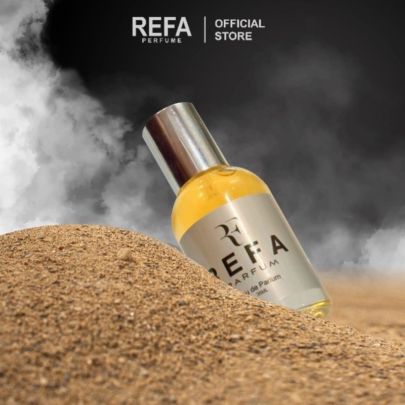 Parfum Refa Aroma Eterniti Men