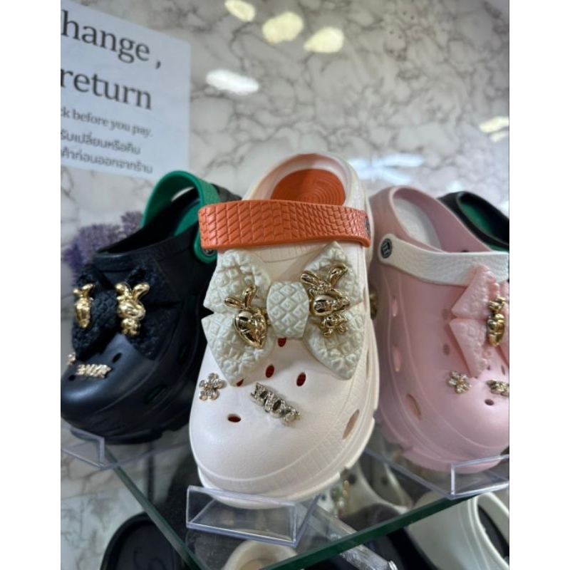 Sandal Cross Bangkok Premium Ori Bangkok ORIGINAL BANGKOK