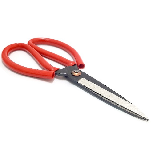 

MVF742 Dikon Gunting Potong Bahan Kain Tailor Scissors Gunting Kodok merk BUTTERFLY