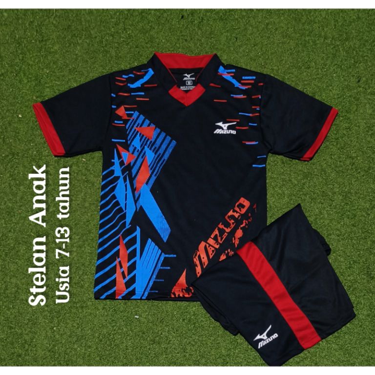 Termurah SHAFWA AQIL JERSEY JUNIOR FUTSAL  SSB