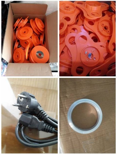 laris manis Pelengkapan cup sealer Eton