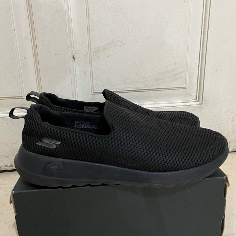 Skechers Go Walk 5 Black