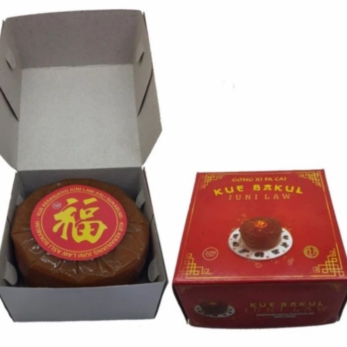 

PROMO SALE kue keranjang juni law 5gr