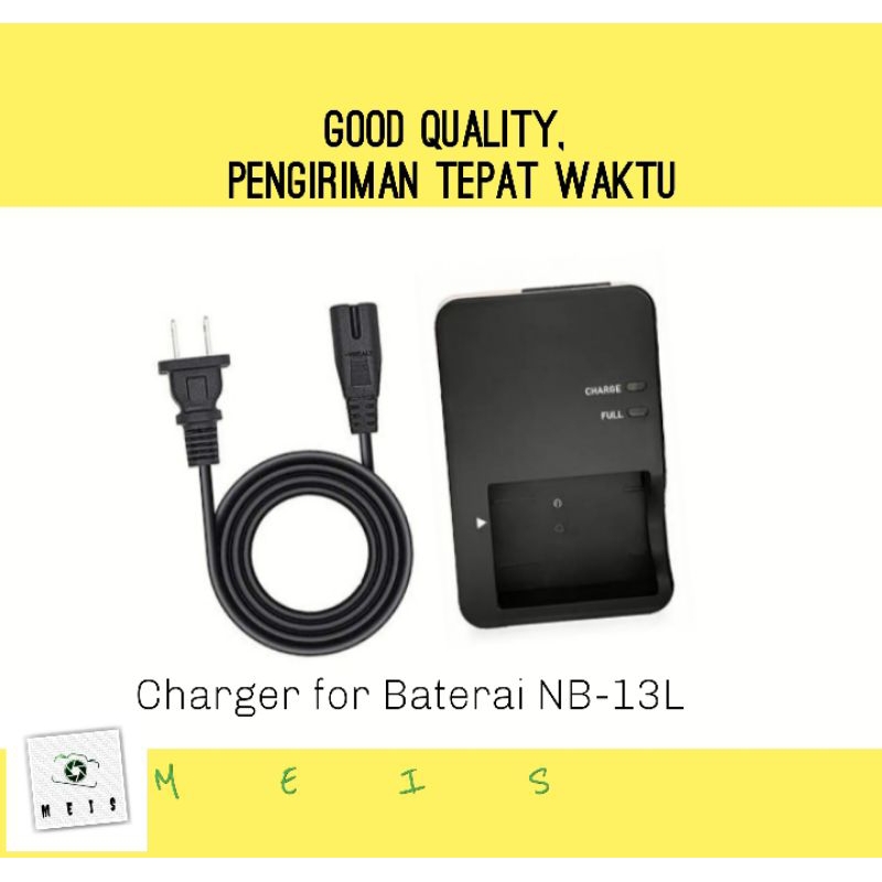 Charger Canon PowerShot SX620 SX720 SX730 SX740 casan carger