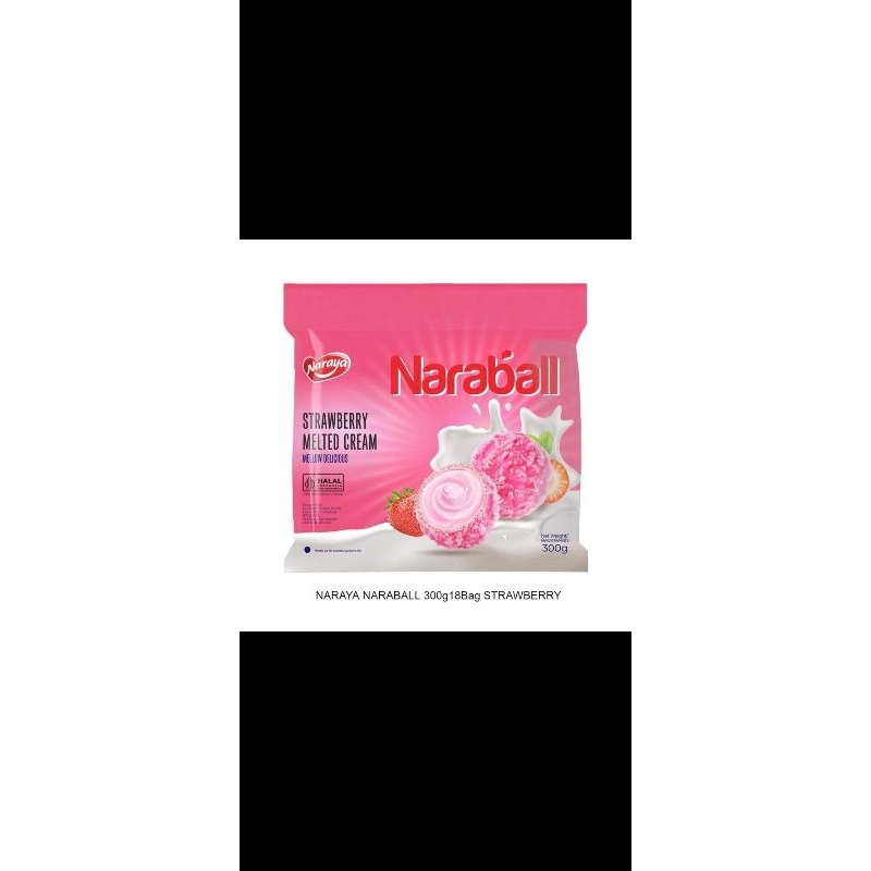 

Naraball mellted cream kemasan 300gr Pengiriman Bukittinggi