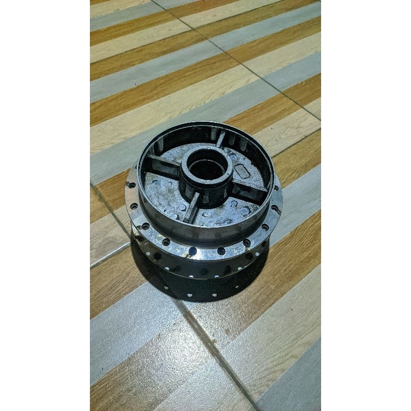 Tromol Set New CB150R