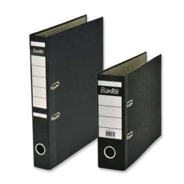 

IIO354 TOK SIAP COD PROMO Bantex Ordner Folio 141 Eco