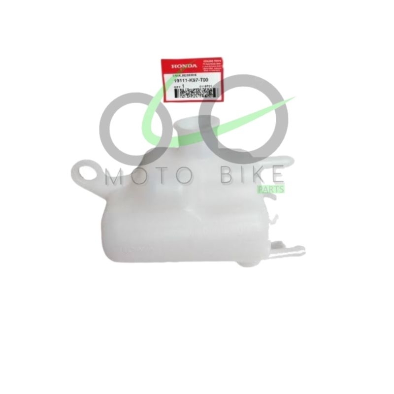 Tabung Cadangan Air Radiator Honda PCX 150 (K97)