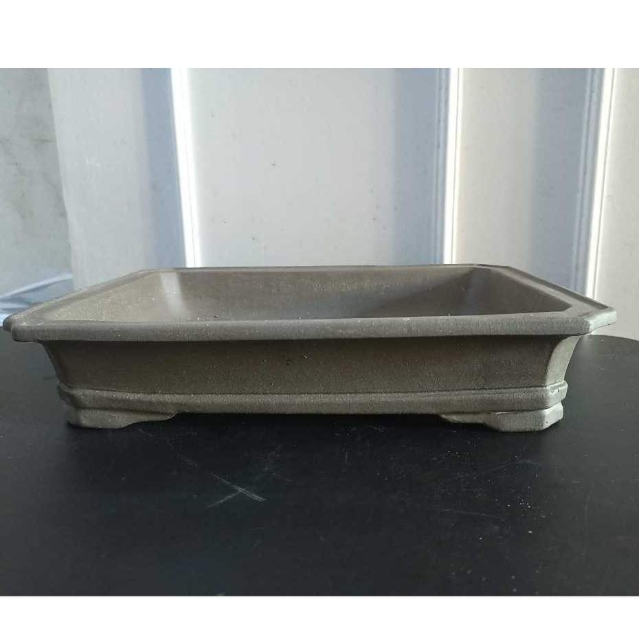 Pot Bonsai Keramik Cina YHXP 007