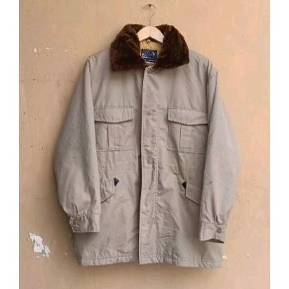 Chore jacket vintage serpa cab castro
