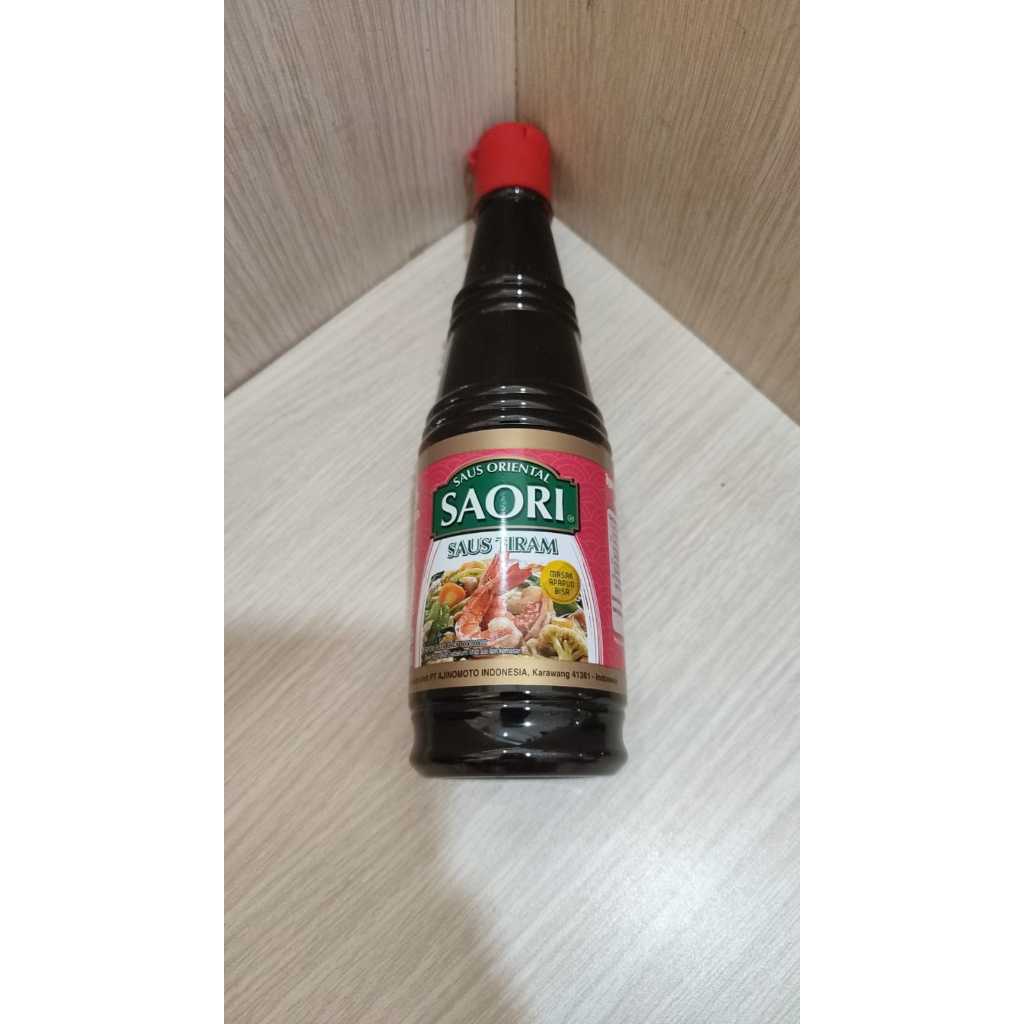 

Saori Saos Tiram 270 ml