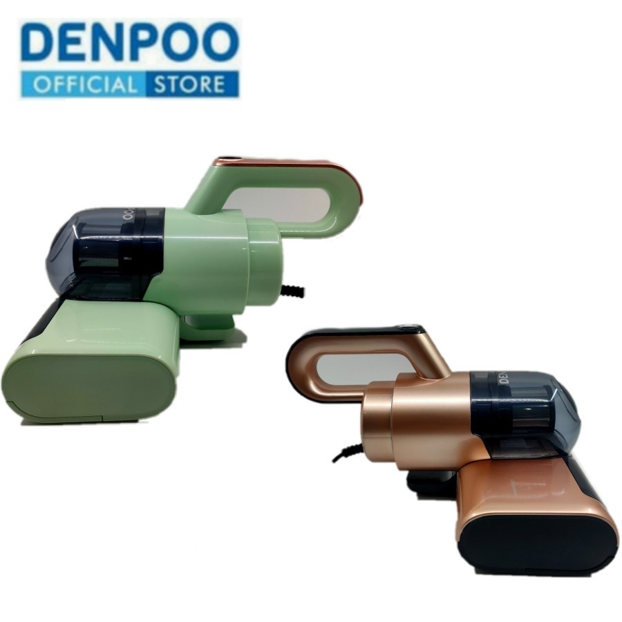 Denpoo Vacuum Cleaner BST 721