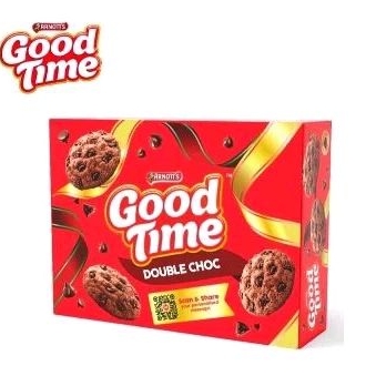 

good time box 72gr