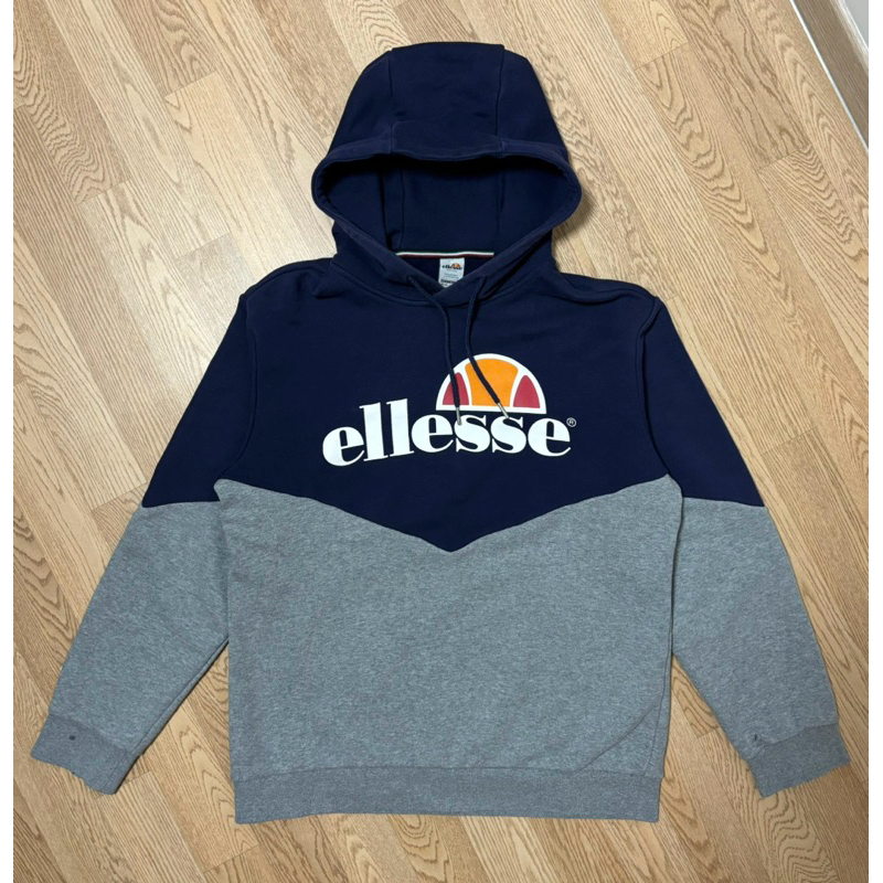 Hoodie Ellesse Second Original