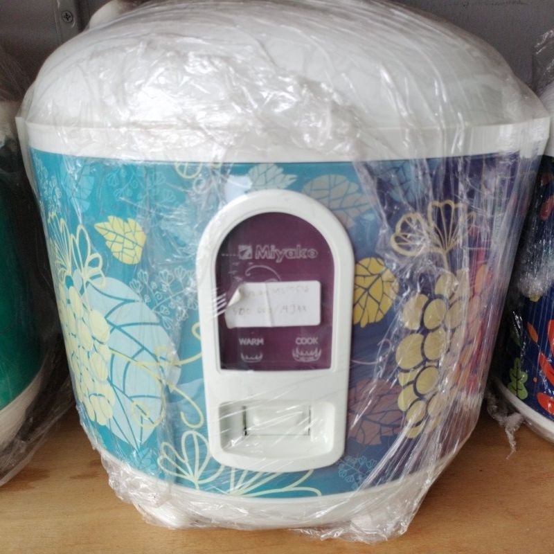 magic com miyako mcm516