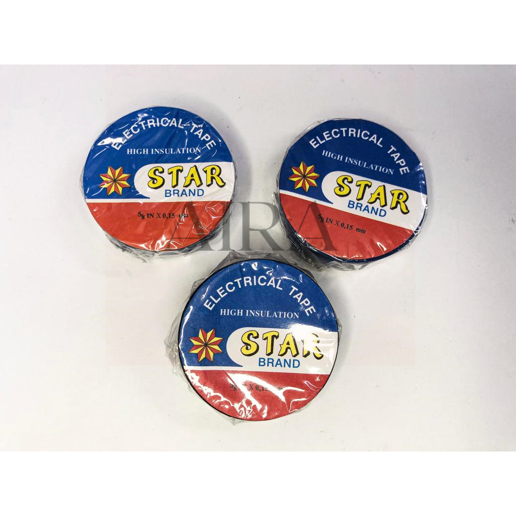 

ISOLASI LISTRIK STAR