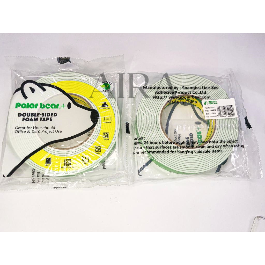 

D-FOAM POLAR SP 012